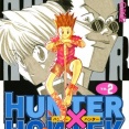 【HUNTER×HUNTER】287期ハンター試験という、7人も合格者を出した光の世代ｗｗｗｗ