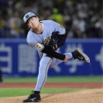 阪神・木下里都　炎の7球連続160キロ台　ヤクルト戦3連勝の主役「いい3連投で力も抜けて良かった」