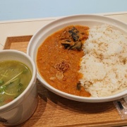 Soup Stock Tokyo ����Ź ���졼�ȥ����פΥ��å�