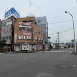 『霧島市・川跡交差点でご挨拶｜道路改修の現場視察と企業訪問』の画像