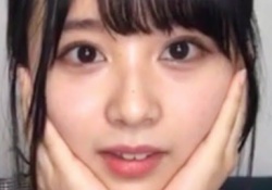【乃木坂46】みんな痩せてきた中『ぽっちゃり枠』にハマる佐藤璃果とかいう逸材www