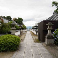 【奈良】あじさいの名所・矢田寺で、五感を豊かにするコラボイベントを開催！