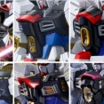 【ガンプラ】スケールやブランドが変わるたびに内部フレームやギミックが別物になるのは何でなの？
