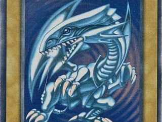 遊戯王　にじさんじフェスに青眼の白龍くん！？