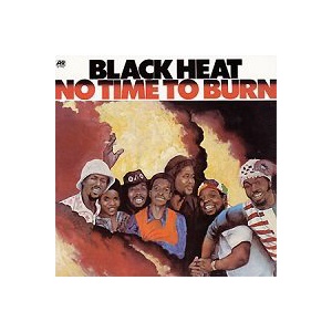 Keep On Runnin' / Black Heat : FUNK OF AGES