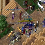 ベスパー首長の街頭演説