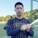 【ドラフト注目】九州国際大付・牟禮翔8球団が面談wwwwwww