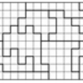 ニコリ系パズルの逆襲[弍]