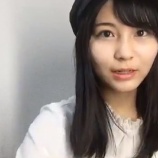 『[動画]2018.06.28（23:28～） SHOWROOM　「=LOVE(イコールラブ) 大場花菜」＠個人配信』の画像