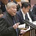 【動画】自衛隊員を守る為の法整備を求めた伊勢崎賢治氏