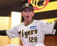 嶋村、マジで打席に立たせてもらえない
