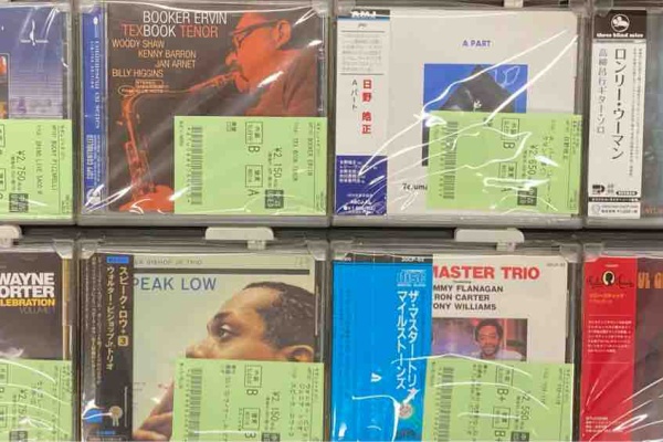 ディスクのみ　中古CD　永平寺の朝 中古品入荷情報】8cm短冊CDまとまって入荷!!アイドルからバブル