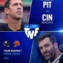 Week7 PIT@CIN 試合日程と見どころ