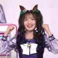 紫月杏朱彩さんの美しい顔があまりにも良すぎた「ウマ娘 ぱかライブTV' #8」キャプ画像と感想