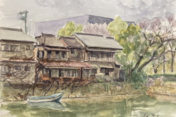 takaの新風景画2 - ・岡山市