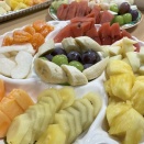 🍉🍊フルーツバイキング🍈🍎