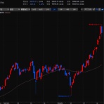 デイトレード株生活！空売り担がれ目指せ年収1千万