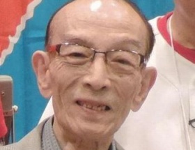 歌丸さん・・・ (´；ω；｀)