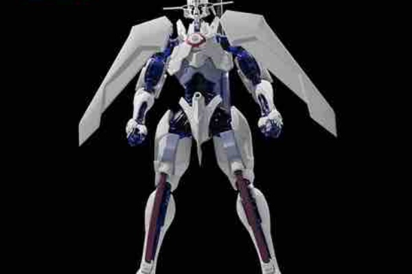 ゲムアニパ日記 ロボットアニメ