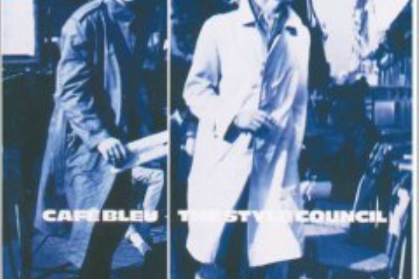 80 S Uk New Wave ブルー アイド ソウル系