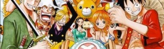 ワンピース、14年前の伏線を華麗に回収してしまうｗｗｗｗｗ