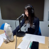 『[ノイミー] 北海道新聞で、永田ラジオの記事が掲載「ながらで聴けないアイドル番組」』の画像