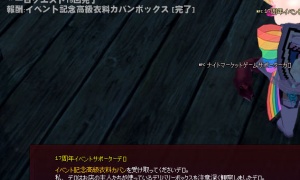 イベント記念高級衣料カバン10x15