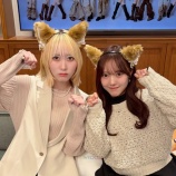 『[ノイミー] 落合希来里×川中子奈月心、3月3日 ≠MEの「のいみーのいみ。」出演！！まとめ』の画像