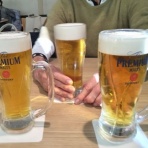 私の好きな時間空間仲間たち…一日一楽