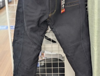 【郡山2りんかん】もこもこジーンズ入荷！！
