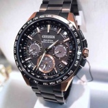 『CITIZEN アテッサの多機能モデルが半額‼️』の画像