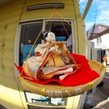 『第26回『備前片上ひなめぐり 2026』➂ / 岡山市備前市』の画像