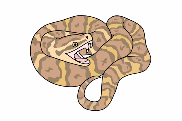 2chまとめ マムシに噛まれた犬 顔がヤバくなる 悲報 フェニックス速報 2ch 5ch Twitterまとめブログ