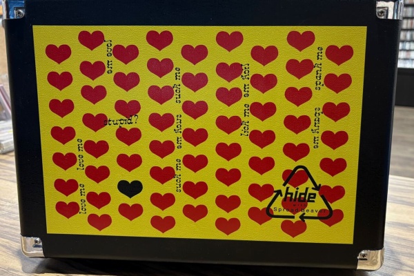 ディスクユニオン新宿中古センター - 日本のロック・ポップス (V-ROCK)