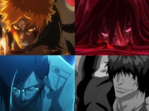 【BLEACH】汚名を返上してくれるくらいの活躍は期待してた