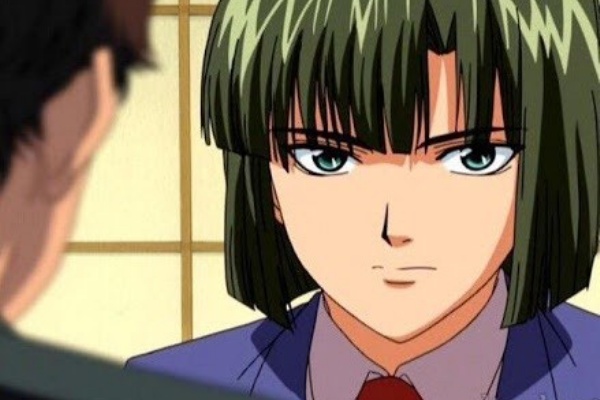 ヒカルの碁 の塔矢アキラとかいうキャラクター もえっこ 速報