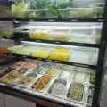 新潟市西蒲区巻駅の近くに麻辣湯の専門店！「香の源」