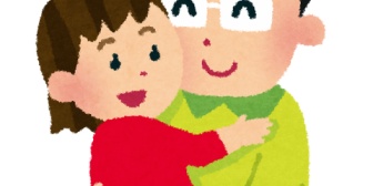 【育児】我が家には4歳と1歳の姉妹がおり、私は180cm、妻は175cmなので、娘たちも将来は高身長になりそう。