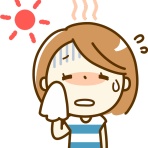 徘徊さんがとおる