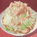 ラーメン屋、まさかの理由で悲鳴を上げる