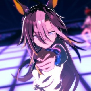 【ウマ娘】休日にスモック姿のドリジャがお邪魔してきたらどう対処するのが正解なのか