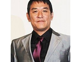 役者・ピエール瀧に注目が集まる！