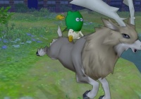 大人気のｎｐｃズーボーのコスプレをしてみました 昔のまんまる堂 移転しました