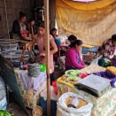 トルティージャ工房