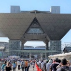 【C107】1日目のまとめ！「えなこの彼氏がコスプレ売り子」「しぐれうい（スタッフ）大量発生」「 伊織もえの結界」