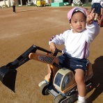 心光こども園のブログ