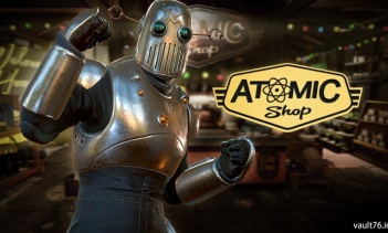 Fallout 76：メカニストの衣装が付いてくるゲームズコムバンドルが登場