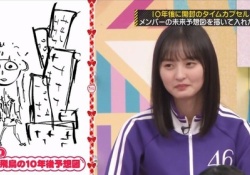 【画像】前回の工事中で設楽統の絵が上手いことがバレて草wwwwwwww
