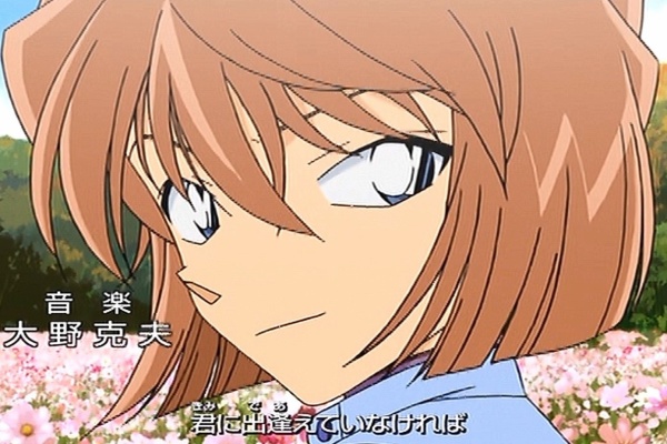 俺のチラ裏3次元 声優アイドルまとめ コナン