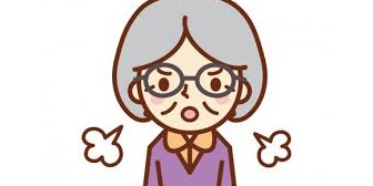 先日おばあちゃんの原宿で年配女性が『男の子だから孫じゃない』というとんでも理論を聞いて衝撃的だった